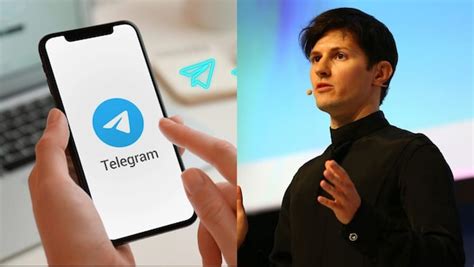 kabataan premium telegram|Telegram CEO Durov indicted in France, must remain in the .
